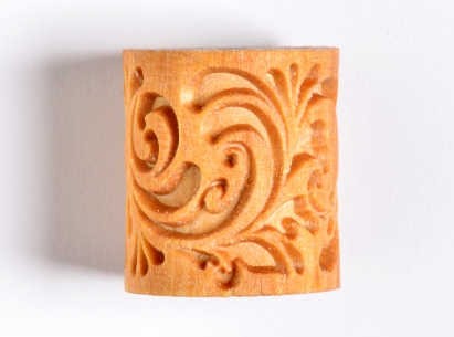 MKM 2cm Mini Texture Roller
